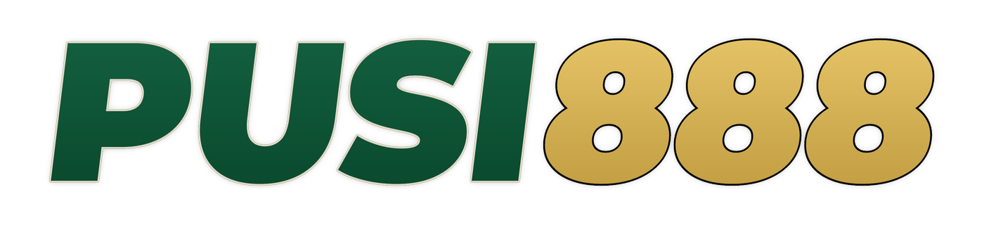 pusi888 Logo